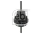 Подушка двигуна передн прав, гідравлічний LAND ROVER FREELANDER I 2.0D 11.00-10.06 FEBI BILSTEIN 102354 (фото 1)