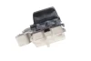 Подушка двигуна (задня) (L) VW Passat 1.4/1.6 05-10 FEBI BILSTEIN 102404 (фото 4)