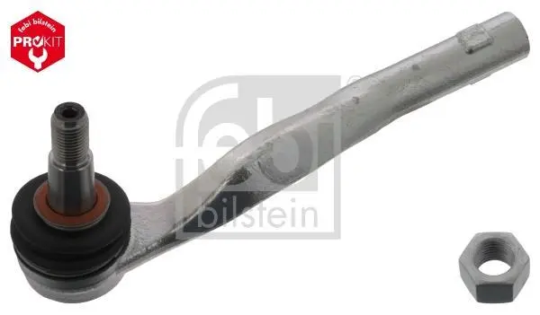 Наконечник рульової тяги MB E-class (W212) 11-16/GLK-class (X204) 08-15 Л. FEBI BILSTEIN 102410 (фото 1)