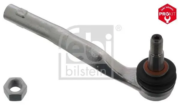 Наконечник рульової тяги MB E-class (W212) 11-16/GLK-class (X204) 08-15 Пр. FEBI BILSTEIN 102411 (фото 1)