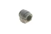 Втулка стабілізатора (переднього) Mini Cooper 2/One 2 07- (d=23,5mm) FEBI BILSTEIN 102420 (фото 3)