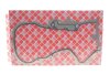 Прокладка кришки картера VW Polo 1.4-1.6 FSI 04- (передня) FEBI BILSTEIN 102422 (фото 1)