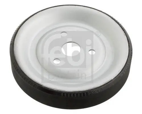 Шків насоса охолоджучої рідини DS DS 3, DS 4, DS 5 BMW 1 (F20), 1 (F21), 3 (F30, F80), 3 (F31) CITROEN BERLINGO, BERLINGO MULTISPACE, C3 II, C3 PICASSO, C4, C4 I, C4 II 1.4-1.6LPG 02.06- FEBI BILSTEIN 102466 (фото 1)