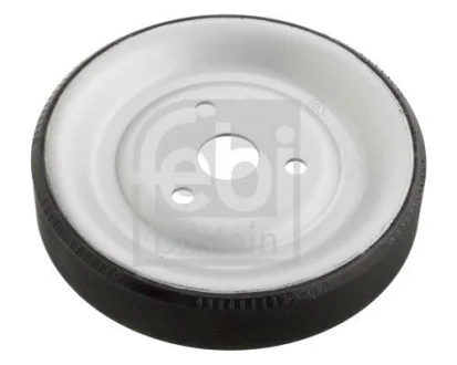Шків насоса охолоджучої рідини DS DS 3, DS 4, DS 5 BMW 1 (F20), 1 (F21), 3 (F30, F80), 3 (F31) CITROEN BERLINGO, BERLINGO MULTISPACE, C3 II, C3 PICASSO, C4, C4 I, C4 II 1.4-1.6LPG 02.06- FEBI BILSTEIN 102466