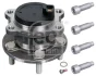 Підшипник маточини задн. Ford Focus 10- FEBI BILSTEIN 102496 (фото 1)