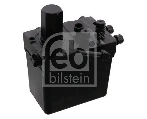 Помпа нахилу кабіни MAN TGA, TGL I, TGM I, TGM II, TGS I, TGS II, TGX I, TGX II 04.05- FEBI BILSTEIN 102514 (фото 1)