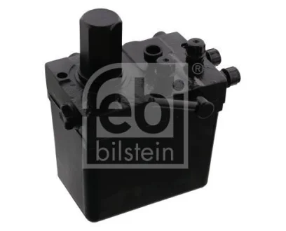 Помпа нахилу кабіни MAN TGA, TGL I, TGM I, TGM II, TGS I, TGS II, TGX I, TGX II 04.05- FEBI BILSTEIN 102514