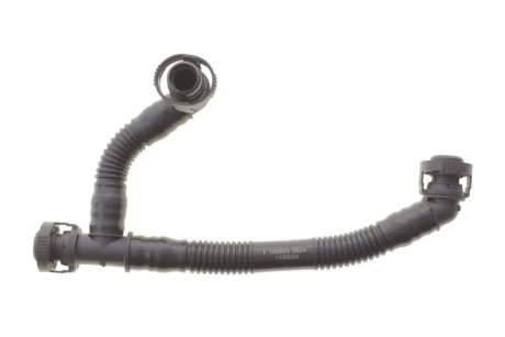 Патрубок вентиляції картера BMW 3 (E90)/5 (E60)/7 (E65) 2.5i/3.0si 04-11 N52 FEBI BILSTEIN 102603