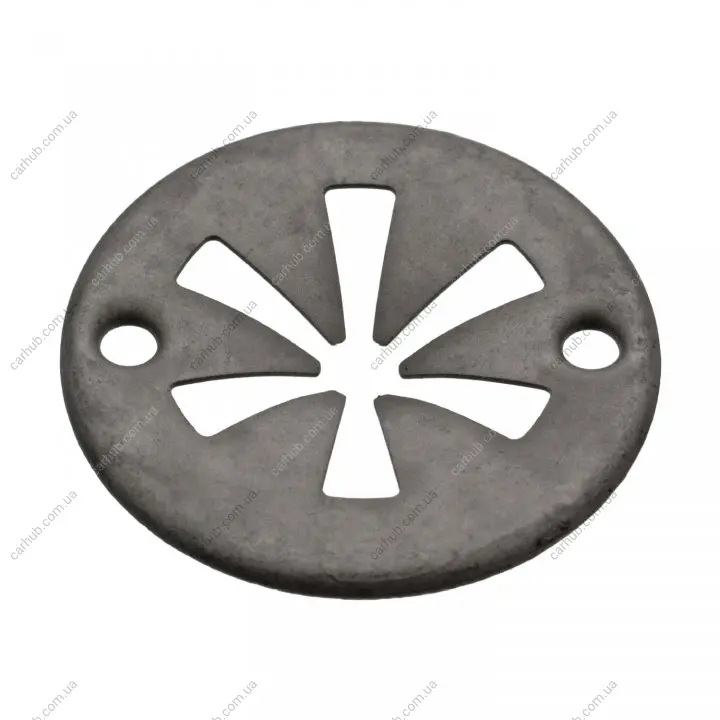 Шайба фіксуюча VW Caddy II/III/Crafter 30-35/30-50/Golf II/III/IV/V/VI/Jetta II 80- FEBI BILSTEIN 102620 (фото 1)