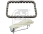 Ланцюга насосу масляного (к-кт) Skoda Octavia/Superb/VW Golf/Jetta/Passat/Tiguan 1.8--2.0H 04- FEBI BILSTEIN 102635 (фото 1)