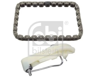 Ланцюга насосу масляного (к-кт) Skoda Octavia/Superb/VW Golf/Jetta/Passat/Tiguan 1.8--2.0H 04- FEBI BILSTEIN 102635