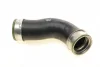 Патрубок інтеркулера (нижній) (L) Audi A3/Skoda Octavia/SuperB/VW Golf/Jetta/Passat 2.0D 03- (ззаду) FEBI BILSTEIN 102668 (фото 5)