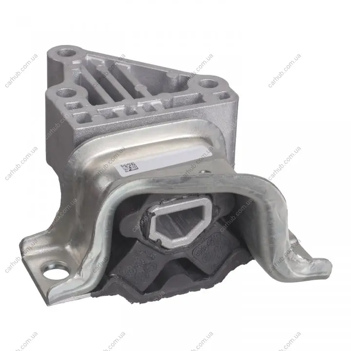 Подушка двигуна (R) Peugeot Boxer/Citroen Jumper III 3.0HDi 06- FEBI BILSTEIN 102686 (фото 1)