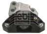 Подушка коробки передач передн лів (акпп/мкпп) FIAT 500X JEEP RENEGADE 1.4/1.4LPG 07.14- FEBI BILSTEIN 102700 (фото 1)