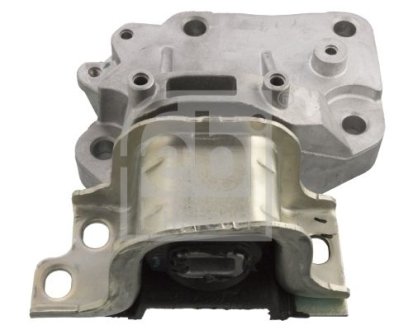 Подушка двигуна (L) Fiat Ducato 3.0 D 09- FEBI BILSTEIN 102702