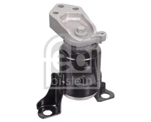 Подушка двигуна передн прав, гідравлічний FORD B-MAX, FIESTA VI 1.4D/1.5D/1.6D 06.08-12.17 FEBI BILSTEIN 102716 (фото 1)