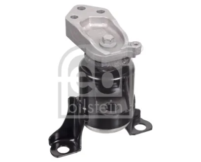 Подушка двигуна передн прав, гідравлічний FORD B-MAX, FIESTA VI 1.4D/1.5D/1.6D 06.08-12.17 FEBI BILSTEIN 102716