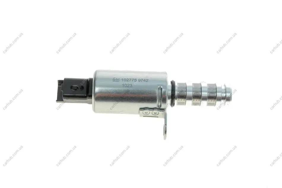 Клапан регулювання фаз газорозподілу BMW 1 (F20/F21)/3 (F30/F31/F80) 11- N13 FEBI BILSTEIN 102775 (фото 1)