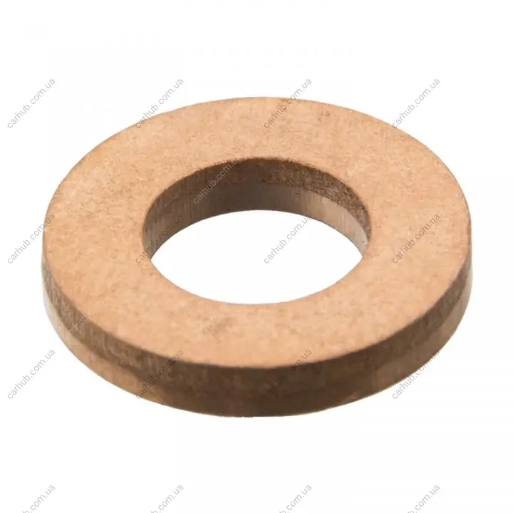 Шайба під форсунку Citroen Jumper/Jumpy/Peugeot Boxer/Expert 2.0 HDi 15- (7.3x14x2.25) FEBI BILSTEIN 102841 (фото 1)