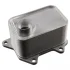 Радіатор масляний VW Golf/Passat/Polo/Touran 2.0 13- FEBI BILSTEIN 102853 (фото 1)