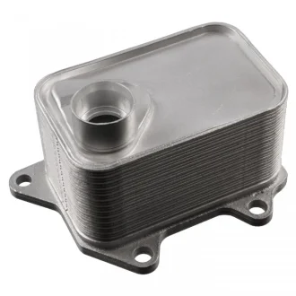Радіатор масляний VW Golf/Passat/Polo/Touran 2.0 13- FEBI BILSTEIN 102853