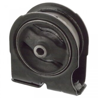 Подушка двигуна передн лів/прав, гумово-металев. TOYOTA RAV 4 I 2.0 01.94-06.00 FEBI BILSTEIN 103060