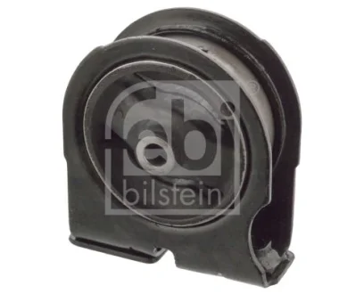 Подушка двигуна передн лів/прав, гумово-металев. TOYOTA RAV 4 I 2.0 01.94-06.00 FEBI BILSTEIN 103060