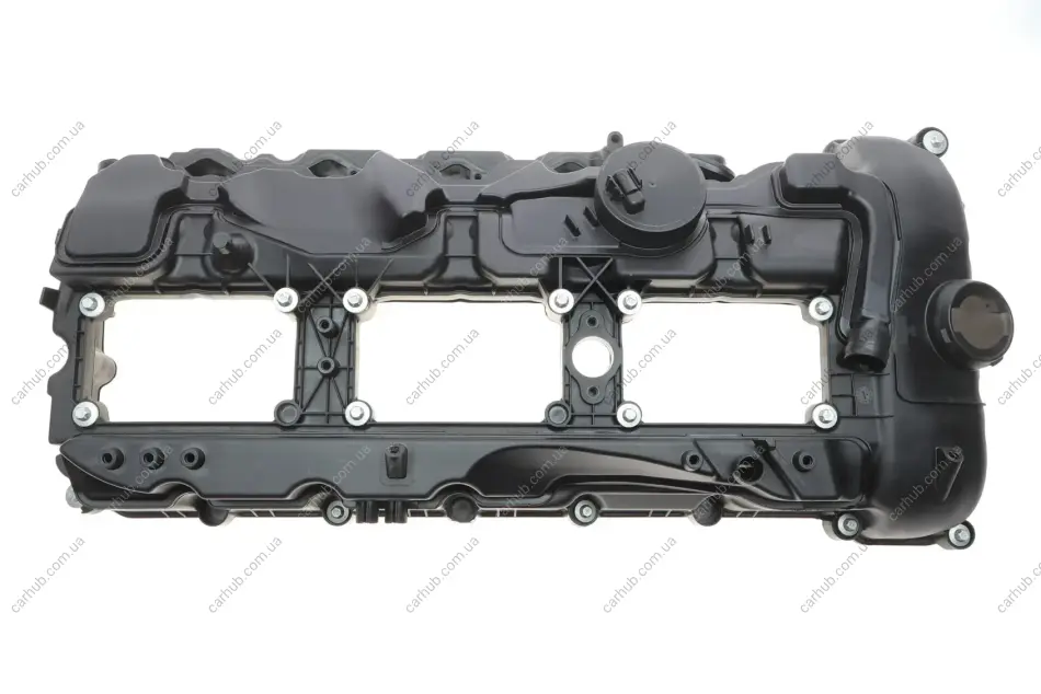 Кришка клапанів BMW 3 (E90)/5 (F10/F11)/X5 (E70/F15/F85) 3.0i 06- (N55) FEBI BILSTEIN 103102 (фото 1)