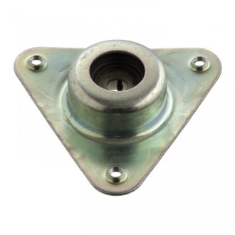 Подушка амортизатора (переднього) Smart Forfour/Fortwo 0.9/1.0 14- FEBI BILSTEIN 103111