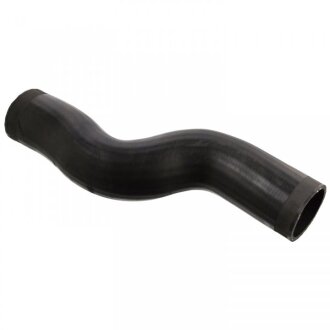 Патрубок інтеркулера (зверху) LT 2.5TDI 96-06 (до впуск.колектору) FEBI BILSTEIN 103138
