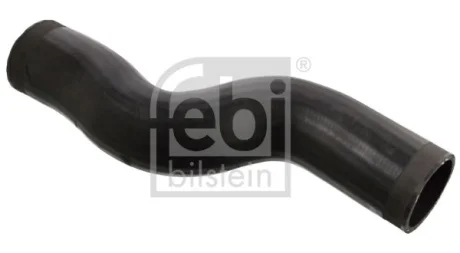 Патрубок інтеркулера VW LT 2.5TDI 96- (інтеркулер - впускний колектор) FEBI BILSTEIN 103138
