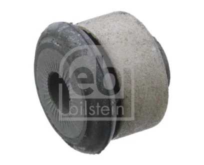 Сайлентблок балки підвіски (передн) SAAB 9-5 1.9D-3.0D 09.97-12.09 FEBI BILSTEIN 103181