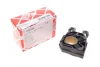 Подушка радіатора VW Golf VII/Passat/Tiguan/Touran 1.0-2.0 TSI/TDI 08- FEBI BILSTEIN 103224 (фото 1)