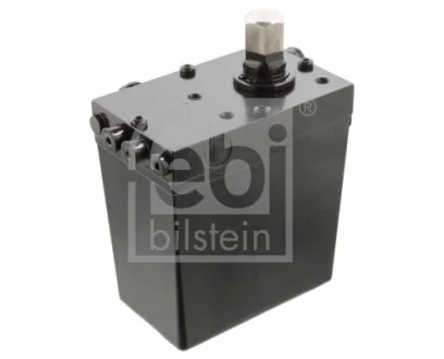Помпа нахилу кабіни RVI C, K, T VOLVO FH, FH II, FH III, FH16, FH16 II, FH16 III, FM II, FM III, FMX II, FMX III 01.03- FEBI BILSTEIN 103244