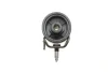 Подушка двигуна (задня) Mitsubishi L200 2.5 DI-D 4WD 07-15 FEBI BILSTEIN 103304 (фото 3)