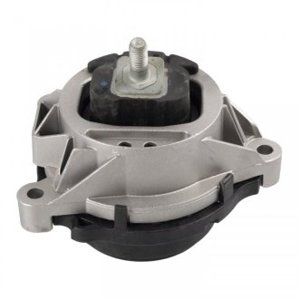 Подушка двигуна (L) BMW 3 (F30/F80) 12-16 N26 FEBI BILSTEIN 103312