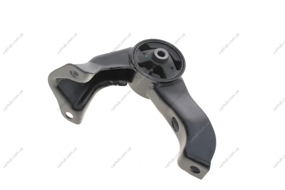 Подушка двигуна (задня) Mitsubishi Lancer VIII 1.5-2.0 08- FEBI BILSTEIN 103321 (фото 1)