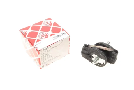 Подушка КПП BMW 1 (F20)/2 (F22)/3 (F30) 11- (B37/N13/N47/N55) FEBI BILSTEIN 103324