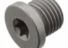 Болт слива оливы VW T5 2.0 TSI 11-15 (M14x1.50x15.3) FEBI BILSTEIN 103331 (фото 1)