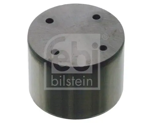 Елементи паливного насоса ((en) injection pump buffer) VOLVO S60 II, S80 II, V40, V60 I, V70 III, XC60 I FORD B-MAX, C-MAX II, FIESTA VI, FOCUS III, MONDEO V JAGUAR XF I 1.0-3.0 09.09- FEBI BILSTEIN 103343 (фото 1)