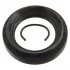 Сальник півосі BMW X3 (E83/F25)/X5 (E53/E70/F15) 00-18 (44x67x10/15.5) FEBI BILSTEIN 103348 (фото 1)