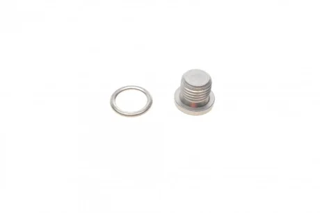 Болт зливу оливи VW T5 2.0 TSI 11-15 (M14x1.50x12) FEBI BILSTEIN 103349
