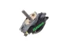 Подушка коробки передач задн лів/прав (мкпп) BMW 1 (F20), 1 (F21), 2 (F22, F87), 2 (F23), 3 (F30, F80), 3 (F31), 3 GRAN TURISMO (F34), 4 (F32, F82), 4 (F33, F83) 3.0/3.0D/3.0H 11.11- FEBI BILSTEIN 103441 (фото 2)