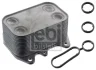 Радіатор масляний VW Caddy III/Crafter/T5 FEBI BILSTEIN 103463 (фото 1)