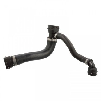 Патрубок радіатора (зверху) BMW X5 (E70/F15)/X6 (E71/F16) 3.0 10-19 Л. FEBI BILSTEIN 103465