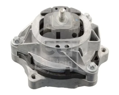 Подушка двигуна передн лів, верх, гідравлічний BMW 1 (F20), 1 (F21), 2 (F22, F87), 2 (F23), 3 (F30, F80), 3 (F31), 3 GRAN TURISMO (F34), 4 (F32, F82), 4 (F33, F83), 4 GRAN COUPE (F36) 2.0 03.14- FEBI BILSTEIN 103479