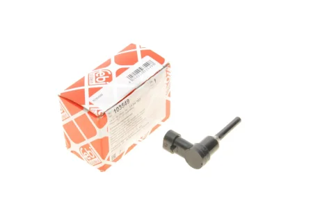Датчик рівня охолоджуючої рідини Opel Astra H/Zafira B 04-15 FEBI BILSTEIN 103549