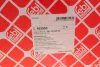 Фільтр АКПП Audi A4/A6 2.7-4.2 TDI 04-11/VW Phaeton 3.0-4.2 TDI 02-16 (з прокладкою) FEBI BILSTEIN 103553 (фото 8)
