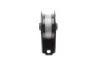 Подушка двигуна (L) Mitsubishi Outlander 2.0-2.4 03-10 FEBI BILSTEIN 103582 (фото 3)