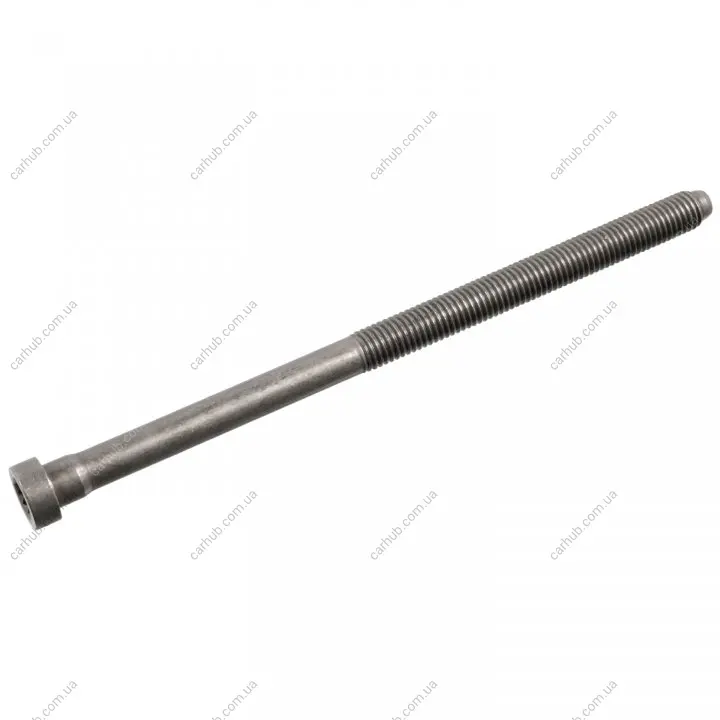 Болт головки VW Caddy 2.0 TDI 15- FEBI BILSTEIN 103647 (фото 1)